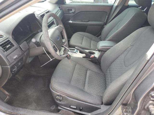 Photo 7 from auction – 2011 FORD FUSION SE with VIN 3FAHP0HA8BR343689