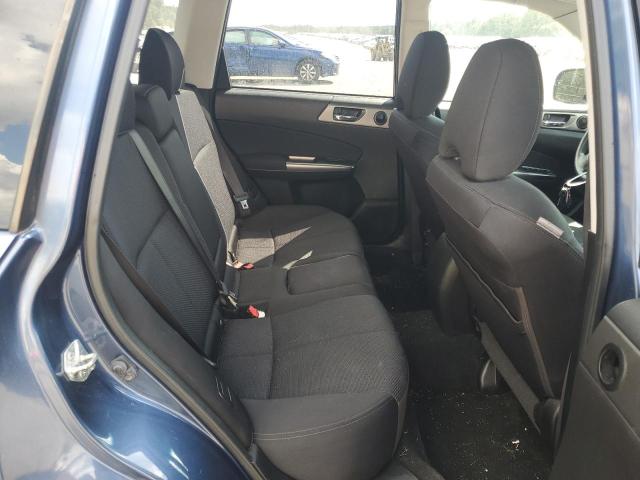 Photo 11 from auction – 2012 SUBARU FORESTER 2 with VIN JF2SHADC7CH424276