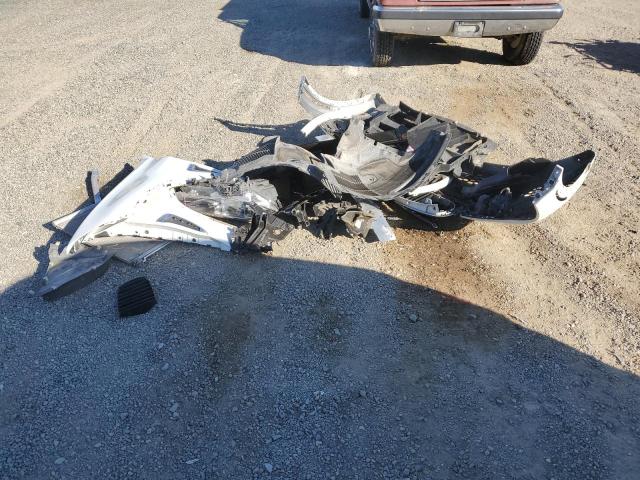 Photo 13 from auction – 2016 BMW X5 M with VIN 5YMKT6C56G0R78417