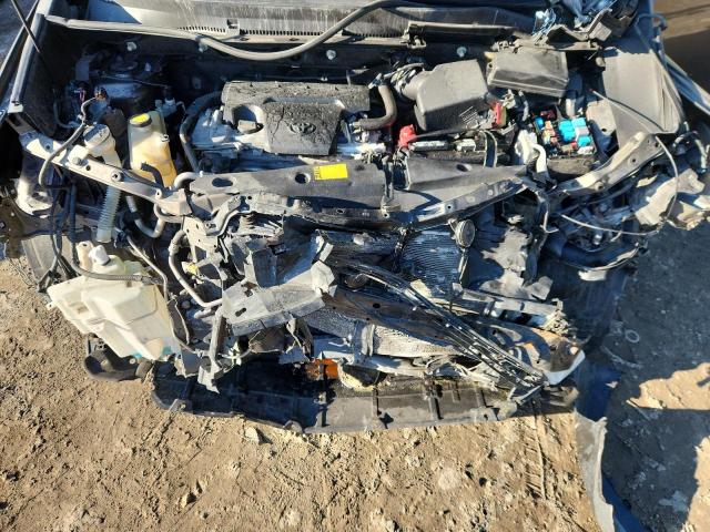 Photo 12 from auction – 2013 TOYOTA RAV4 LE with VIN JTMBFREV7D5002319