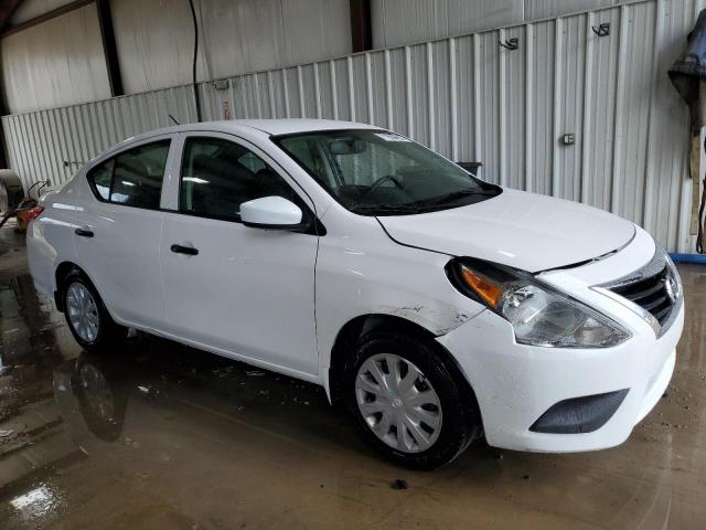 Photo 4 from auction – 2017 NISSAN VERSA S with VIN 3N1CN7AP9HL817701