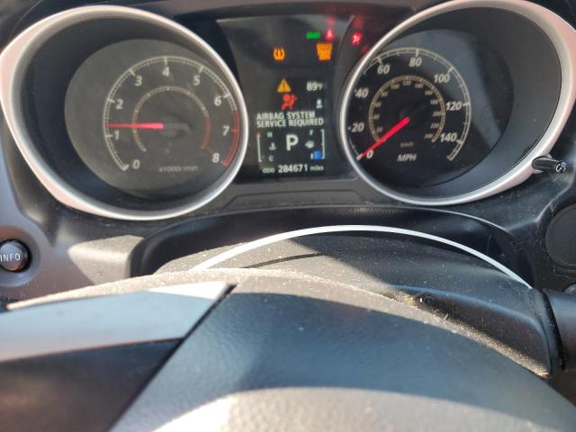 Фото 9 с аукциона – 2015 MITSUBISHI OUTLANDER с VIN 4A4AP3AUXFE010445