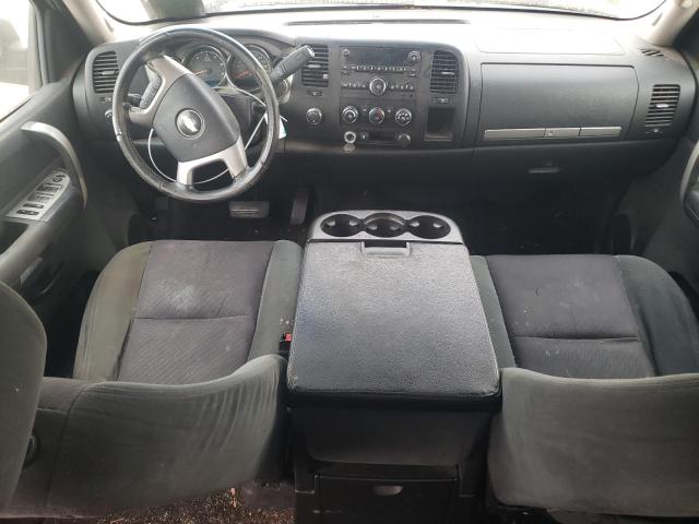 Photo 8 from auction – 2009 CHEVROLET SILVERADO with VIN 2GCEK233391127019