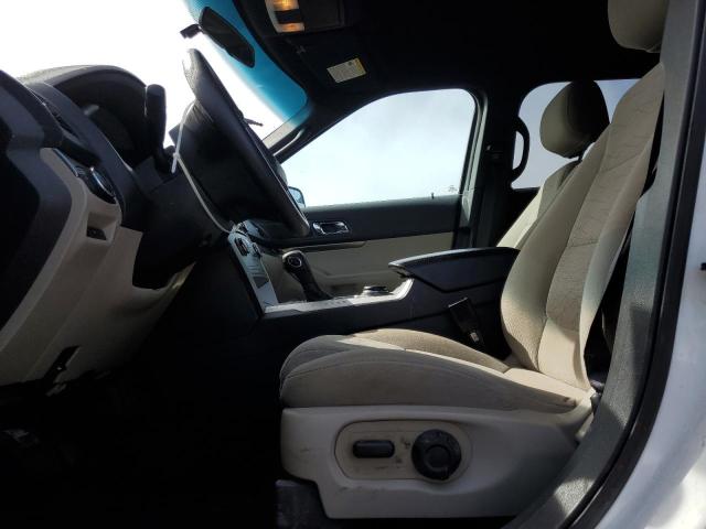 Photo 7 from auction – 2014 FORD EXPLORER with VIN 1FM5K8B86EGA92694