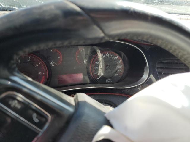 Photo 9 from auction – 2015 DODGE DART SXT with VIN 1C3CDFBB9FD182483