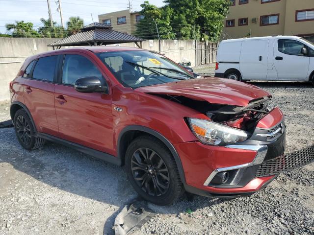 Photo 4 from auction – 2018 MITSUBISHI OUTLANDER with VIN JA4AP3AU2JU007393