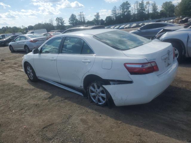 Photo 2 from auction – 2009 TOYOTA CAMRY BASE with VIN 4T1BE46K19U919016