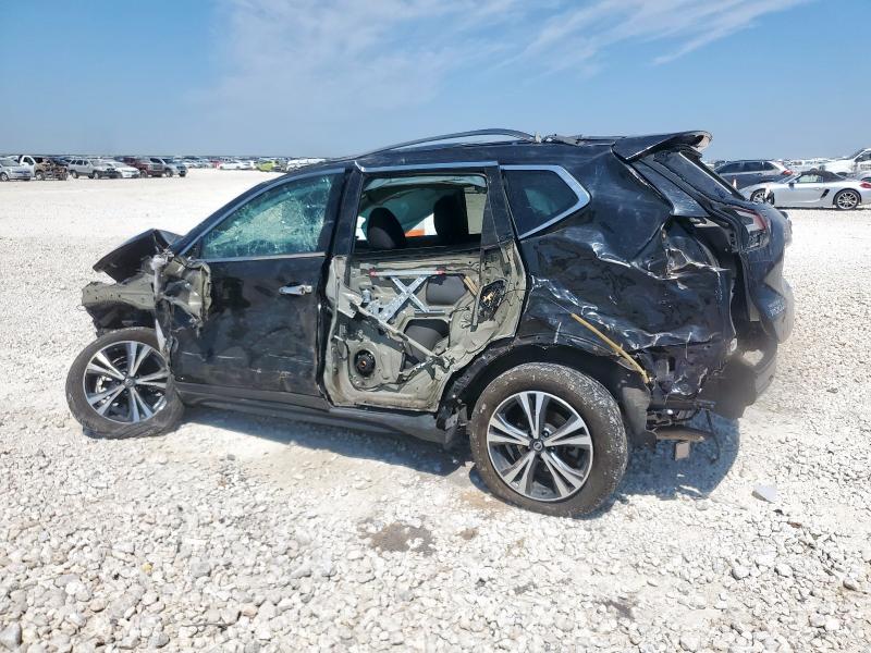 Photo 2 from auction – 2019 NISSAN ROGUE S with VIN 5N1AT2MT7KC841046