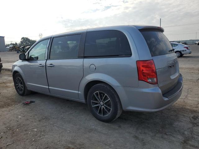 Photo 2 from auction – 2019 DODGE GRAND CARA with VIN 2C4RDGBG3KR526985