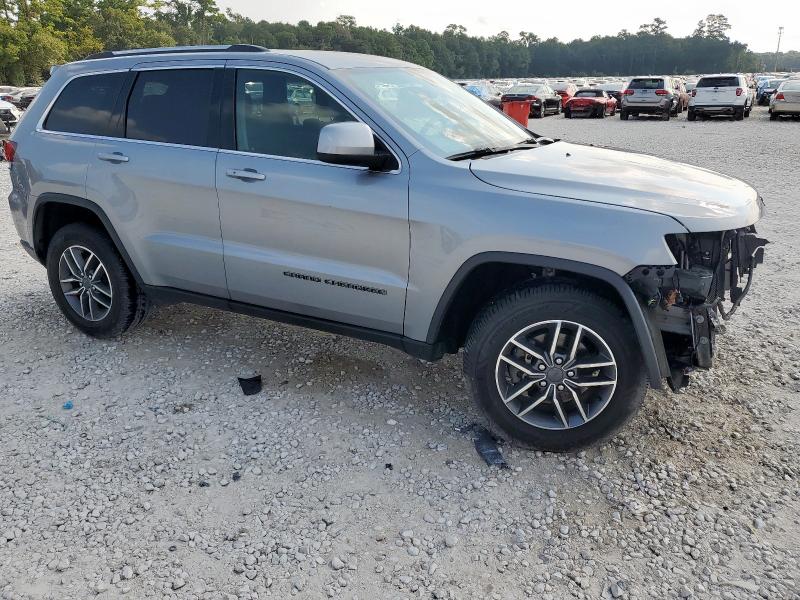 Photo 4 from auction – 2020 JEEP GRAND CHER with VIN 1C4RJFAG4LC184476