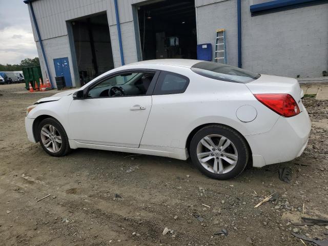 Photo 2 from auction – 2012 NISSAN ALTIMA S with VIN 1N4AL2EP9CC211509