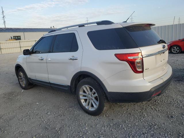 Photo 2 from auction – 2013 FORD EXPLORER X with VIN 1FM5K7D86DGB81185