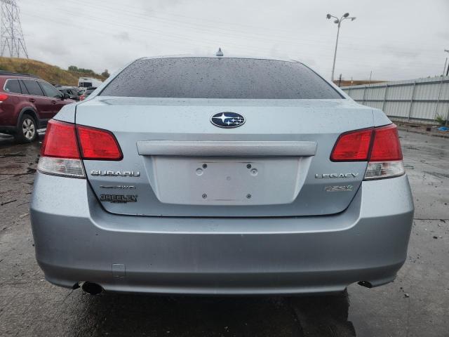 Foto 6 de la subasta – 2014 SUBARU LEGACY 2.5 con VIN 4S3BMBC66E3020574