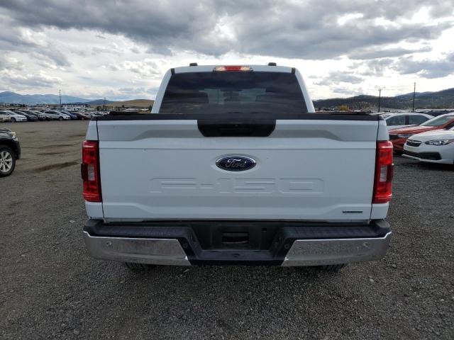 Photo 6 from auction – 2023 FORD F150 SUPER with VIN 1FTFW1E84PFA34737