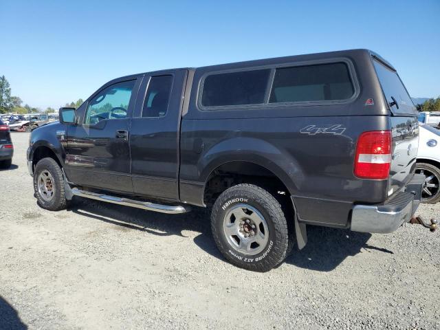 Photo 2 from auction – 2005 FORD F150 with VIN 1FTPX145X5FA12747
