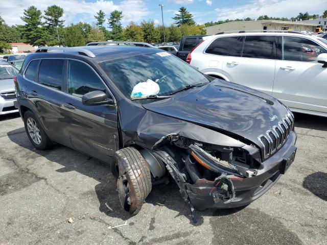 Photo 4 from auction – 2015 JEEP CHEROKEE LATITUDE with VIN 1C4PJMCS7FW673308