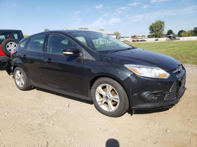 Photo 4 from auction – 2014 FORD FOCUS SE with VIN 1FADP3K21EL181716