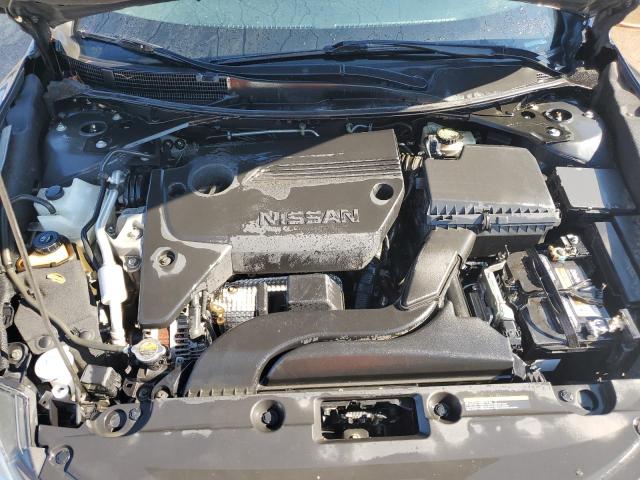Photo 11 from auction – 2016 NISSAN ALTIMA 2.5 with VIN 1N4AL3AP9GC110746