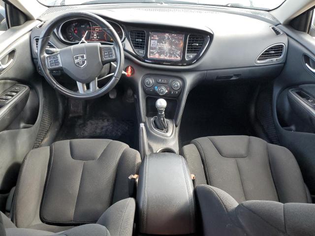 Photo 8 from auction – 2013 DODGE DART with VIN 1C3CDFAH0DD307311
