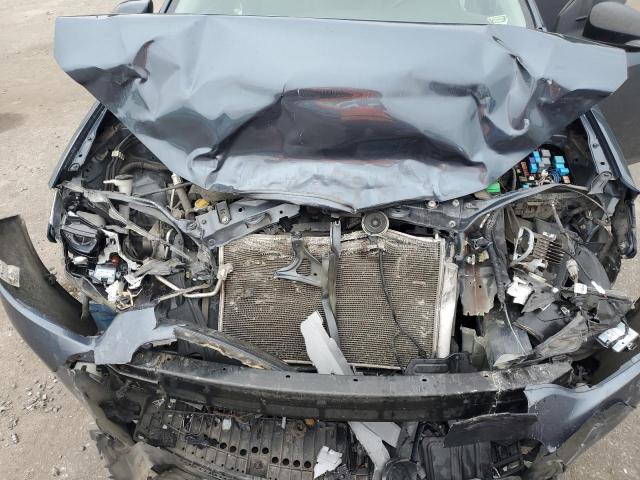 Photo 11 from auction – 2016 TOYOTA COROLLA L with VIN 2T1BURHE6GC590514