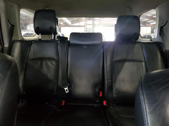 Photo 10 from auction – 2011 TOYOTA 4RUNNER SR with VIN JTEBU5JR7B5052069