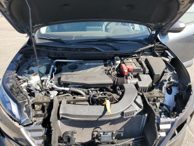 Photo 12 from auction – 2023 NISSAN ROGUE with VIN 5N1BT3BB2PC856128