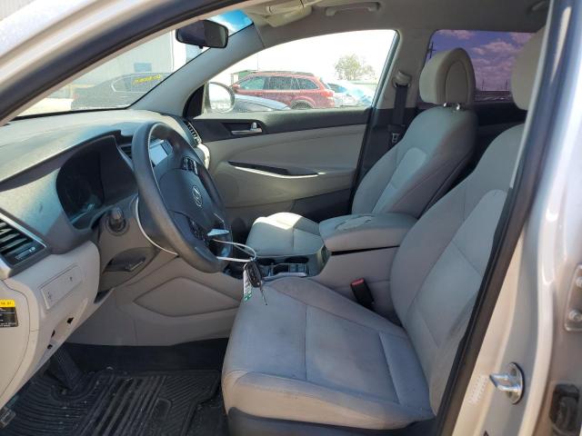 Photo 7 from auction – 2016 HYUNDAI TUCSON LIMITED with VIN KM8J3CA43GU177154