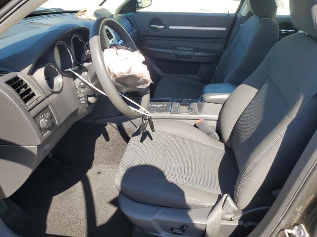 Photo 7 from auction – 2009 DODGE CHARGER with VIN 2B3LA43D09H561860