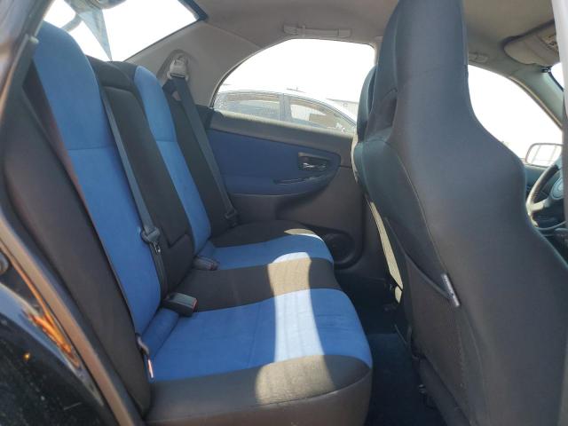 Photo 10 from auction – 2007 SUBARU IMPREZA WR with VIN JF1GD76657L525674