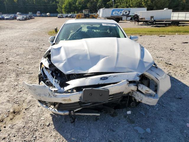 Photo 5 from auction – 2017 FORD FUSION SE with VIN 3FA6P0HD0HR203033