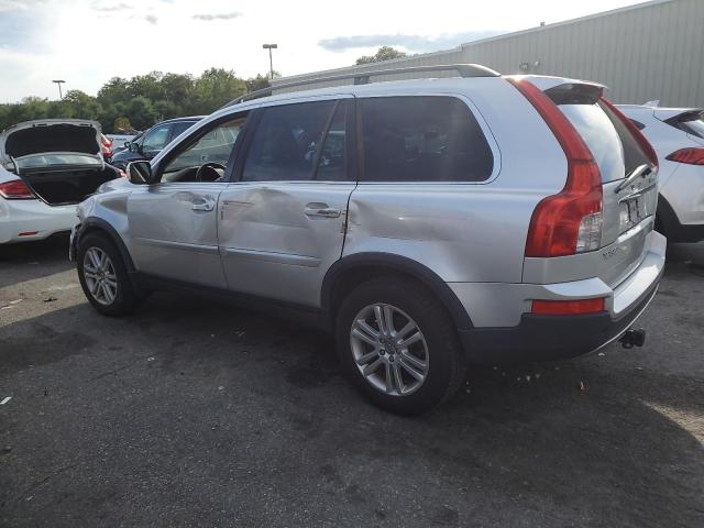 Photo 2 from auction – 2010 VOLVO XC90 3.2 with VIN YV4982CZ4A1536030