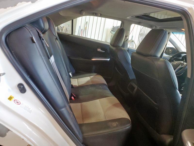 Photo 10 from auction – 2014 TOYOTA CAMRY L with VIN 4T1BF1FK8EU433521