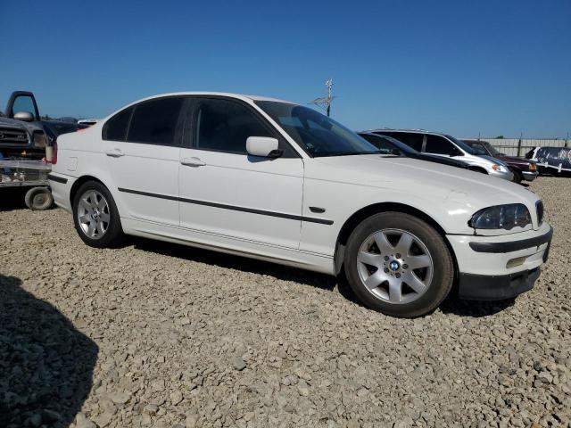 Photo 4 from auction – 2001 BMW 325 I with VIN WBAAN37461ND49720