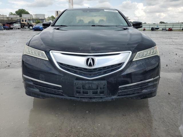 Photo 5 from auction – 2015 ACURA TLX TECH with VIN 19UUB2F58FA017000