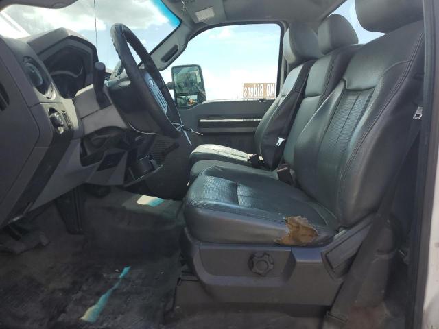 Photo 7 from auction – 2016 FORD F250 SUPER with VIN 1FTBF2A63GEA04627
