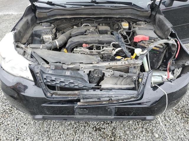 Photo 12 from auction – 2014 SUBARU FORESTER 2 with VIN JF2SJAHCXEH420272