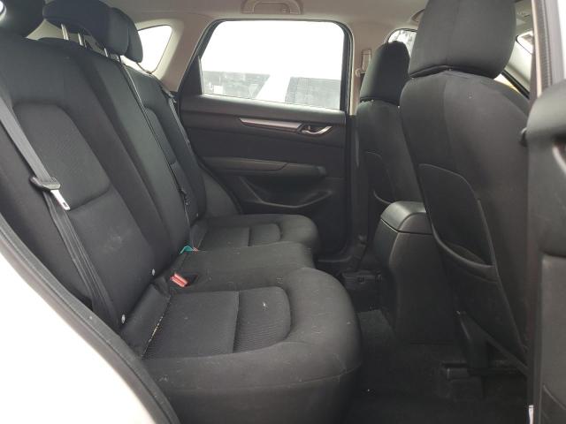 Photo 11 from auction – 2018 MAZDA CX-5 SPORT with VIN JM3KFBBM2J0424954