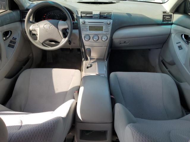 Photo 8 from auction – 2010 TOYOTA CAMRY BASE with VIN 4T4BF3EK5AR017326