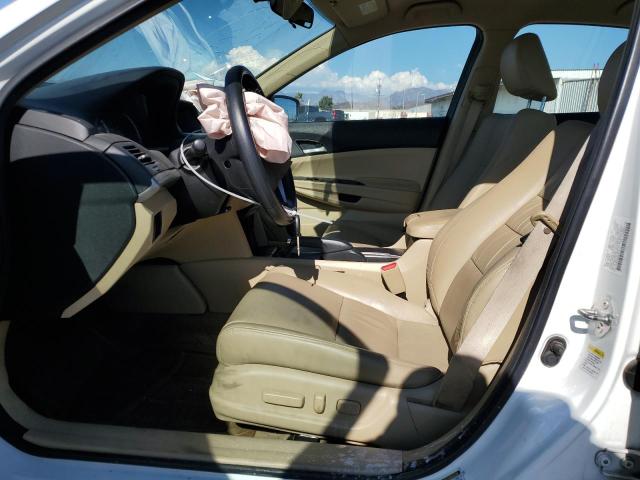 Photo 7 from auction – 2012 HONDA ACCORD SE with VIN 1HGCP2F6XCA211111