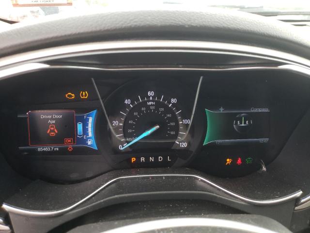 Photo 9 from auction – 2013 FORD FUSION SE with VIN 3FA6P0LU1DR298462