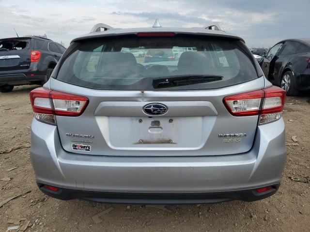 Photo 6 from auction – 2017 SUBARU IMPREZA PR with VIN 4S3GTAD64H3730790