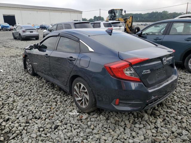 Photo 2 from auction – 2018 HONDA CIVIC EX with VIN 2HGFC2F7XJH535837