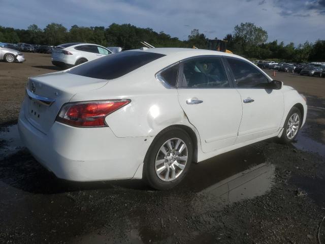 Photo 3 from auction – 2015 NISSAN ALTIMA 2.5 with VIN 1N4AL3AP0FN407634