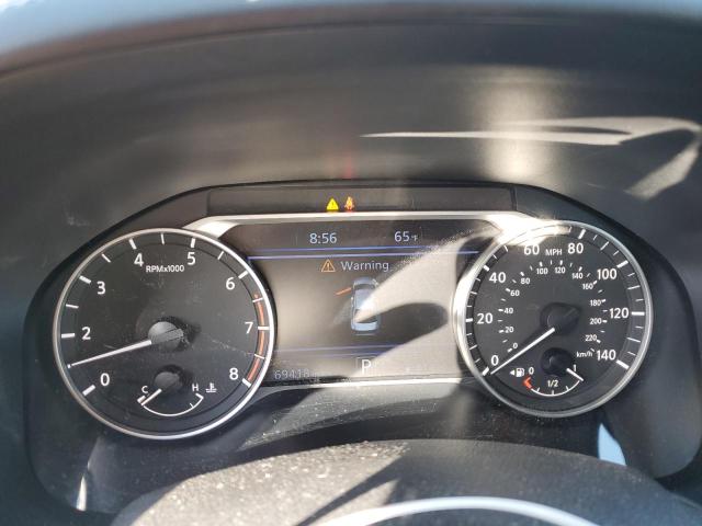 Photo 9 from auction – 2019 NISSAN ALTIMA SL with VIN 1N4BL4EW9KC178145