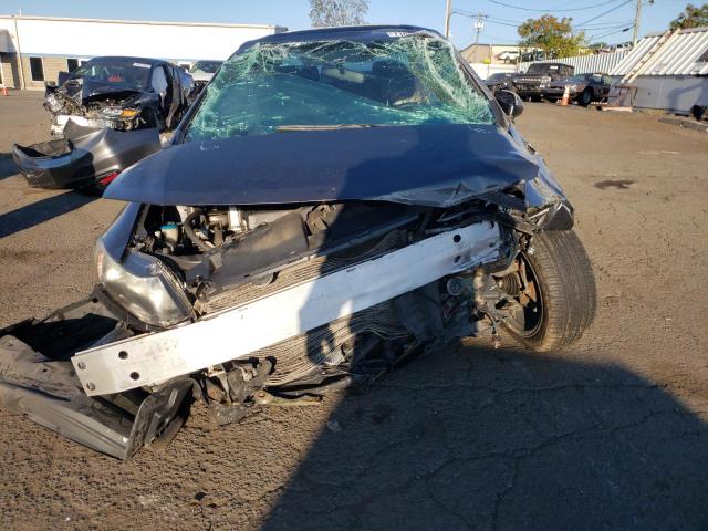 Photo 5 from auction – 2013 HONDA CIVIC SI with VIN 2HGFB6E56DH709479