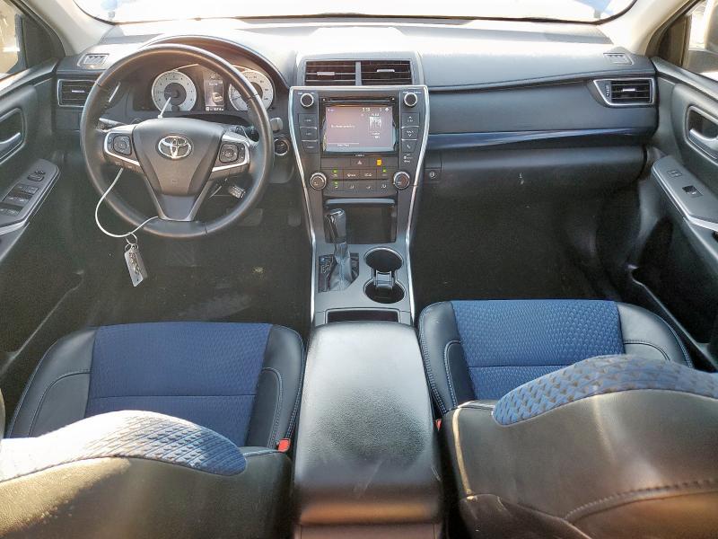 Photo 8 from auction – 2016 TOYOTA CAMRY LE with VIN 4T1BF1FK5GU549617