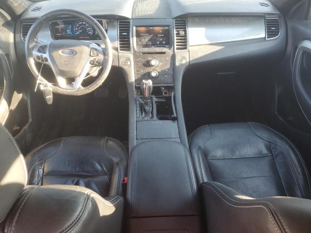 Photo 8 from auction – 2015 FORD TAURUS SEL with VIN 1FAHP2E8XFG194938