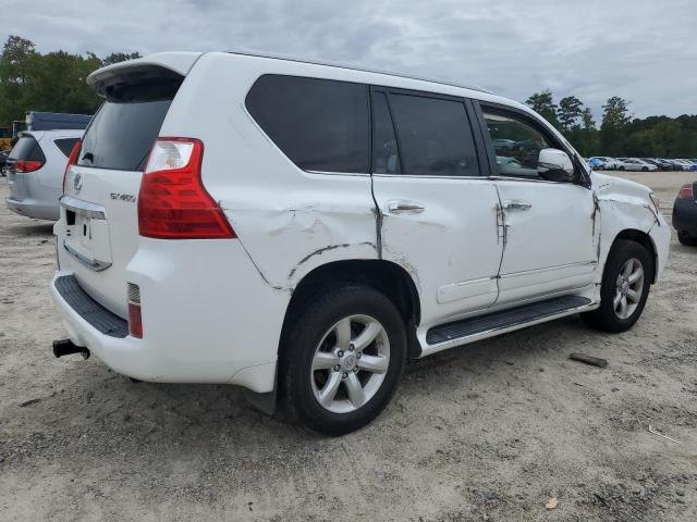 Photo 3 from auction – 2013 LEXUS GX 460 with VIN JTJBM7FX8D5056655