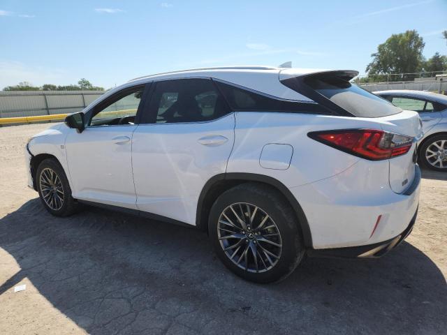 Photo 2 from auction – 2019 LEXUS RX 350 BAS with VIN 2T2BZMCA9KC204990