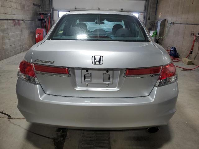 Photo 6 from auction – 2012 HONDA ACCORD LX with VIN 1HGCP2F33CA099578